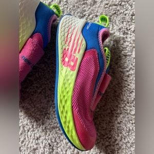 New Balance Kids Fresh Foam